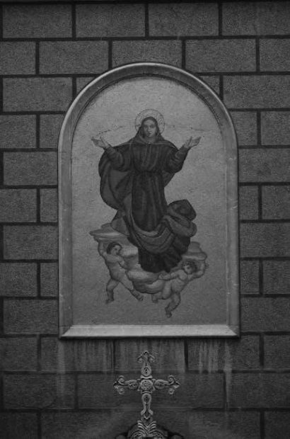 novena mary undoer of knots pdf